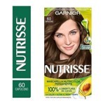 Garnier Nutrisse Kit de Coloracion en Crema 60 capuccino 60 cappuccino #1