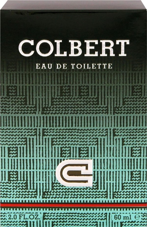 Colbert Eau de Toilette (EDT)  x 60ml alt