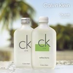 CK ONE REFLECTIONS EDT 100ML #3