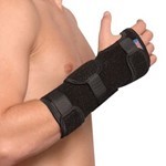 Body Care Mano Derecha S #1