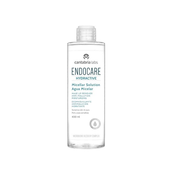 Endocare Agua Micelar | 400ml #1