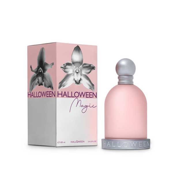 Halloween Magic Edt Presentación 100 ml alt