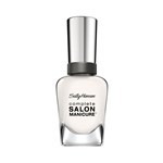 Sally Hansen Complete Salon Manicure 121 lets Snow__Faf5f1 #1