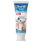 Oral B Crema Dental Stages Star Wars 75 gr #2