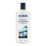 Capilatis Shampoo Engrosador 420 ml #2