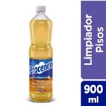 Limpiador Procenex Pisos Plastificados Lavanda 900 ml. #1