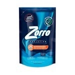 Zorro Jabon Líquido Evolution Quitamanchas Dp 800 ml #1