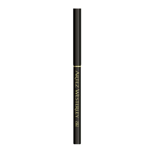 Artez Westerley Lápiz Delineador Para Ojos Y Cejas Negro #1