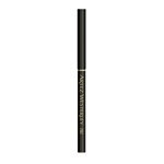 Artez Westerley Lápiz Delineador Para Ojos Y Cejas Negro #1