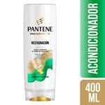 Pantene Acomdicionador Miracles Restauración 400 ml #1