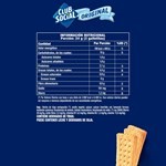Galletitas Crackers Club Social 6 x 24 g. #1