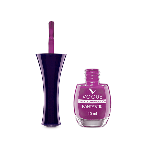 Vogue Esmalte Fantastic 11 Cherry Sweet @ #C0648d #1