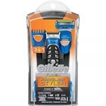 Gillette Maquina Fusion Proglide Styler #7
