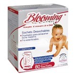 Blooming Sachets Para Conservar La Leche Materna #1