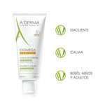 Aderma Exomega Control Crema 200 ml #5
