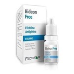 Bideon Free Colirio X 10ml #1
