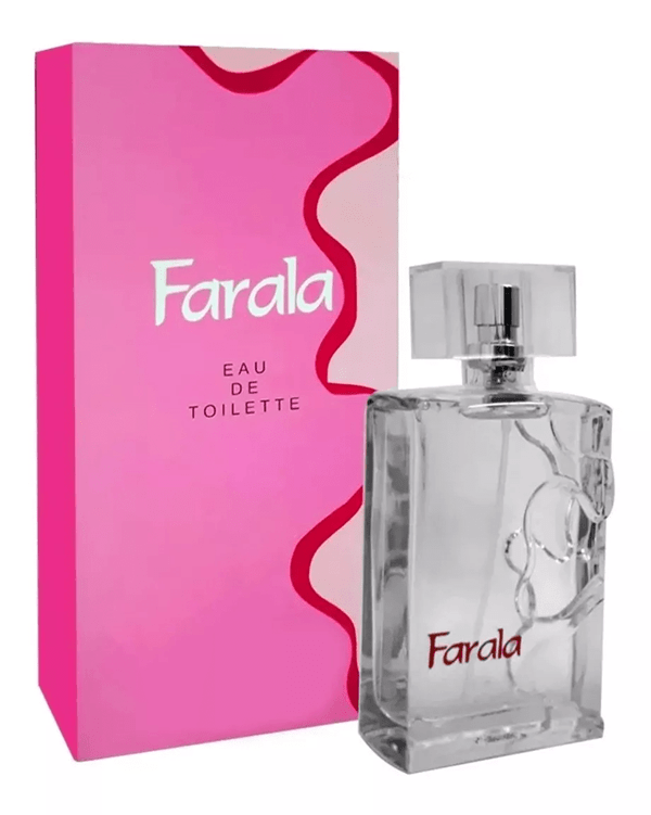 FARALA EDT | 100 ml  #1