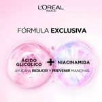 Crema L'oréal París Glycolic Bright Fps30 Noche x 50 ml #4
