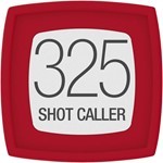 Maybelline Labial Líquido Superstay Spiced 16Hs Shot Caller #6