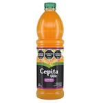 Jugo Cepita Del Valle Durazno Delicioso 1.5 L. #2