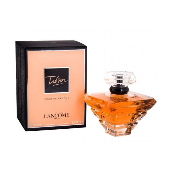 Lancome Fragancia Tresor For Women Edp 100 ml alt