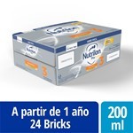 Nutrilon Pack Fórmula Láctea Profutura 3 (24 Briks de 200 ml) #1