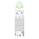 Dove Antitranspirante Aero Pepino Te Verde x 150 ml #2