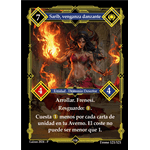 121 Sarib, Venganza Danzante - Coste 7 #1