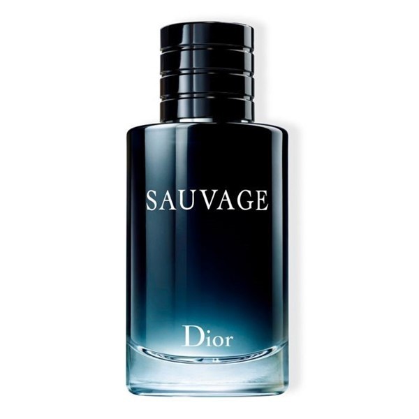 Dior Fragancia Sauvage Edt For Men 50 ml