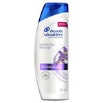 Head & Shoulders Shampoo Crece Fuerte Desde La Raiz 375 ml #7