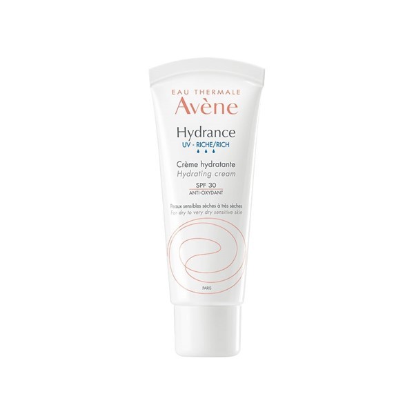 Crema Facial Hidratante Avene Enriquecida x 40 ml #1