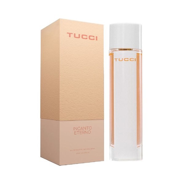 Fragancia Tucci Incanto Eterno EDT 100ml alt
