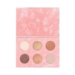 Zaira Beauty Paleta de Sombras de Ojos Zaira Color 01 #1