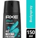 Axe Desodorante Aerosol Apollo 150 ml #3