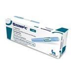 Ozempic 1 mg Inyección subcutánea | Semaglutida #1