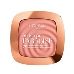 Loreal Paris Rubor Paradise Blush #1