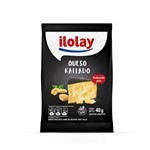 Mir Ques Rallado Ilolay  40 xgr #1