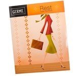 Germe Rest Negro T3 #1