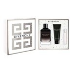 Givenchy Gentleman Edp Boisee 100 ml + Shower Gel 75 ml + Travel Spray 12,5 ml Presentación 100 ml #2