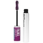 Maybelline Mascara Falsies Lash Lift Waterproof 01 Black #1
