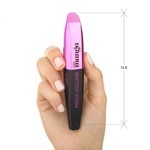 Loreal Paris Mascara de Pestañas Mega Volume Miss Manga Black #5