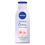 Nivea Loción Corporal  Cereza Y Aceite de Jojoba Para Piel Normal a Seca 400 ml #2