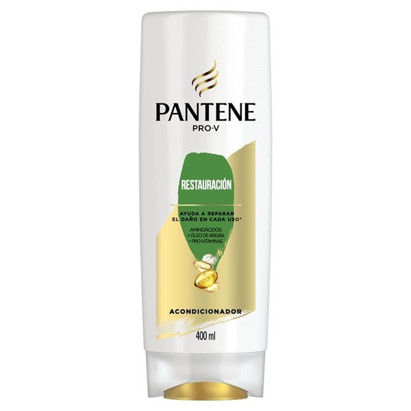 Pantene Acondicionador restauracion 400 ml alt