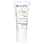 Bioderma Sebium Global Cover Tratamiento Con Color Piel Mixta Propensa Al Acné 30 ml #2