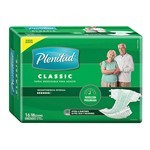 Pañal Para Adulto Classic #4