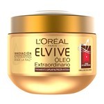 Elvive Crema Oleo Extraordinario Nutricion Profunda 300 gr #14