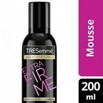 Tresemme Mousse Extra Firme 200 ml #1