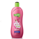 Algabo Shampoo Manzanilla Y Magnolia #1