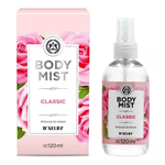 Body Mist Classic 120ml. #1
