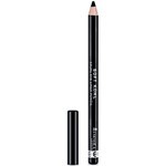 Rimmel Delineador Soft Kohl (Negro) Black #3